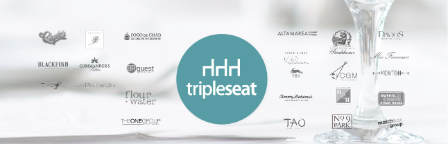 Image for Tripleseat Event Management Web App with ID of: 1721124