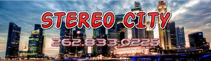 Image for Stereo City with ID of: 1721185