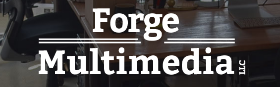 Image for Forge Multimedia with ID of: 1721274