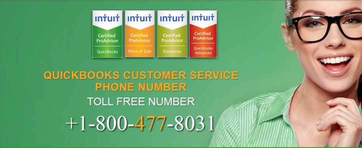 Image for QuickBooks Customer Service with ID of: 1721349