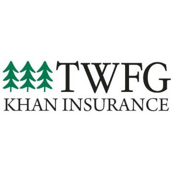 Image for TWFG Khan Insurance Services with ID of: 1721435
