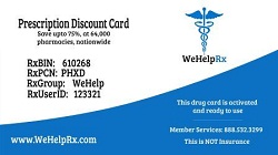Image for We Help Inc with ID of: 1721446