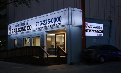 Image for North Main Bail Bond Co. with ID of: 1721470