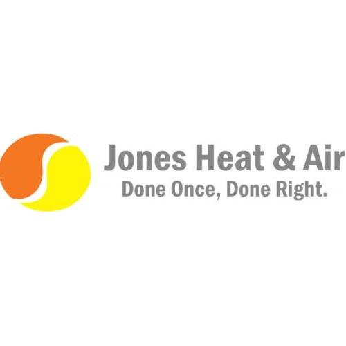 Image for Jones Heat & Air with ID of: 1721481