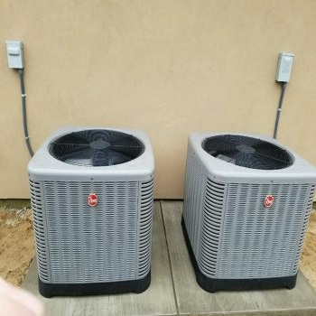 Image for Jones Heat & Air with ID of: 1721484