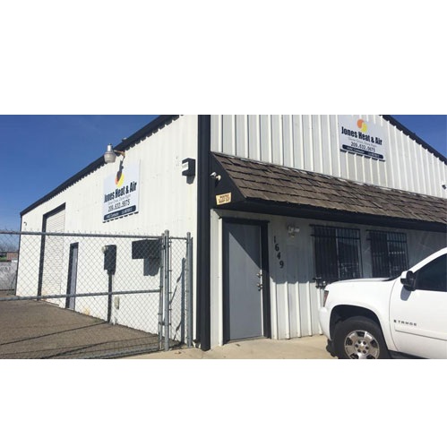 Image for Jones Heat & Air with ID of: 1721486