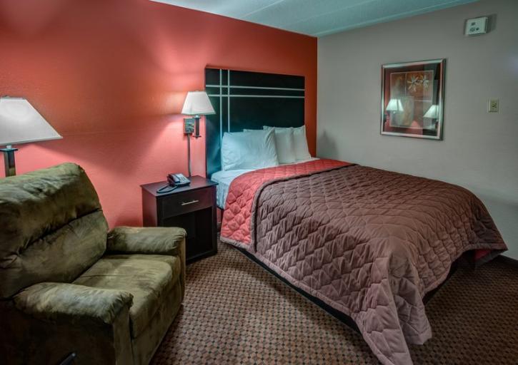 Image for Prime Rate Inn with ID of: 1721588