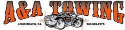 Image for A&A Towing with ID of: 1721619