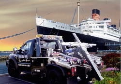 Image for A&A Towing with ID of: 1721620