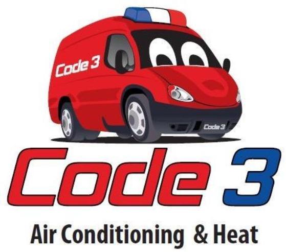 Image for Code 3 Air Conditioning and Heat with ID of: 1721656