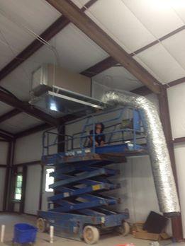 Image for Code 3 Air Conditioning and Heat with ID of: 1721659