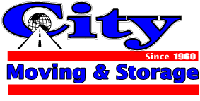 Image for City Moving & Storage with ID of: 1721689