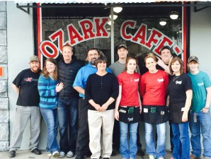 Image for Ozark Cafe with ID of: 1721786
