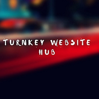 Image for Turnkey Website Hub with ID of: 1722003