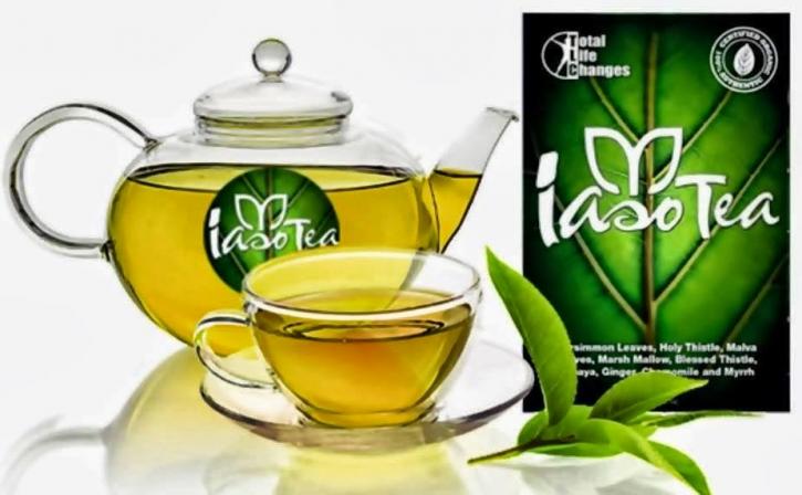 Image for Give Me The Tea with ID of: 1722033