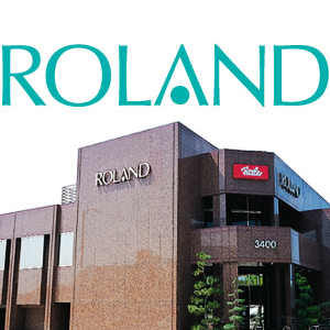 Image for Roland Products Inc. with ID of: 1722148