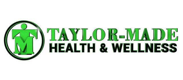 Image for Taylor-Made Health & Wellness with ID of: 1722162