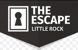 Image for The Escape Little Rock with ID of: 1722367