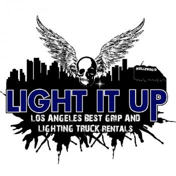 Image for Light It Up with ID of: 1722656