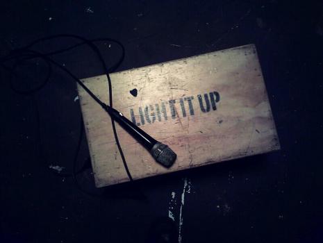 Image for Light It Up with ID of: 1722663