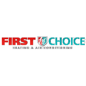 Image for First Choice Heating and Cooling with ID of: 1722707