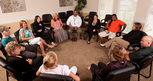 Image for Better Life Recovery with ID of: 1722856