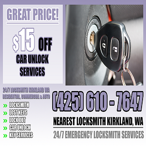 Image for Locksmith Kirkland WA with ID of: 1722949