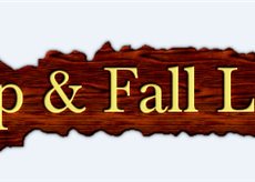 Image for  Slip & Fall Law with ID of: 1723204