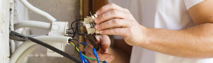 Image for San Diego Electrician with ID of: 1723393