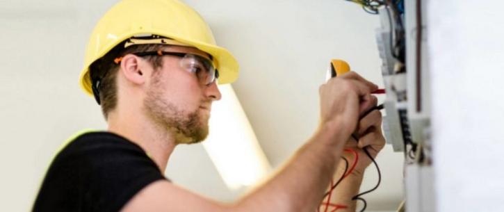 Image for San Diego Electrician with ID of: 1723396