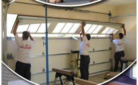 Image for Garage Door Repair Pickering with ID of: 1723409