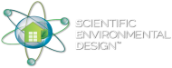 Image for Scientific Environmental Design with ID of: 1723488