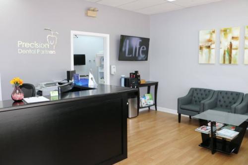 Image for Precision Dental Partners with ID of: 1723501
