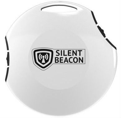 Image for Silent Beacon LLC - Personal Panic Button with ID of: 1723720