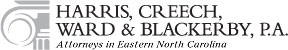 Image for Harris, Creech, Ward and Blackerby, P.A. with ID of: 1723728