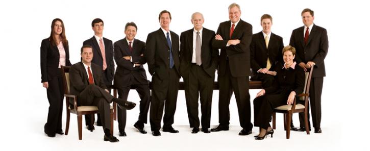 Image for Harris, Creech, Ward and Blackerby, P.A. with ID of: 1723729