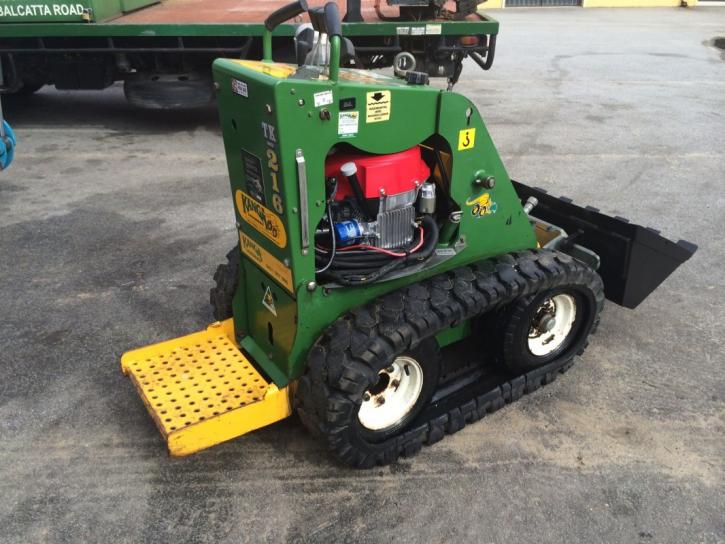 Image for Digger Hire Perth - Kanga and Dingo with ID of: 1723806