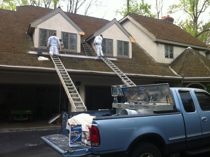 Image for Lawson Painting LLC with ID of: 1723836