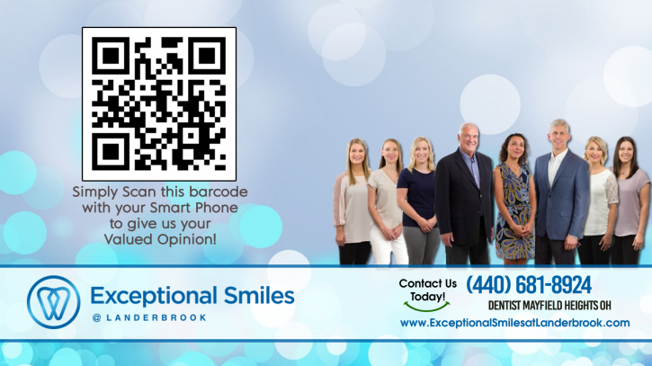 Image for Exceptional Smiles at Landerbrook with ID of: 1723855