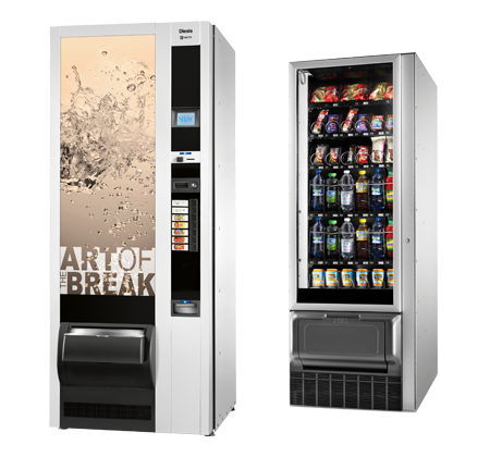 Image for MERENDA VENDING with ID of: 1724035