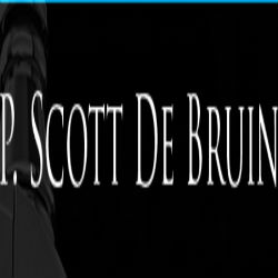 Image for P. Scott De Bruin with ID of: 1724050