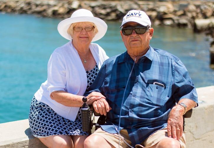 Image for Things to Do For Your Grandparents with ID of: 1724172