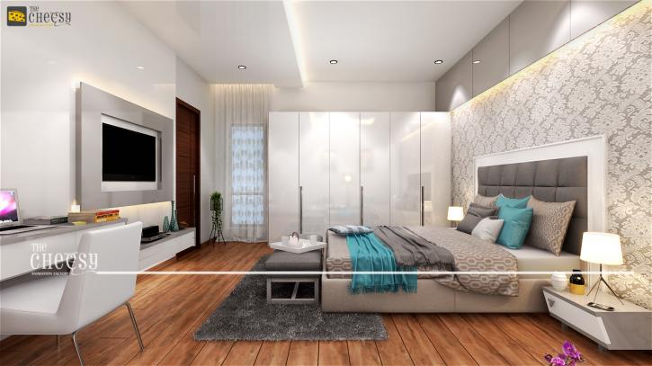 Image for 3D Township Renderings And design Studio services with ID of: 1724459