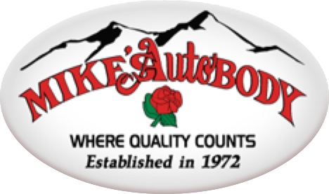 Image for Mike's Auto Body with ID of: 1724557