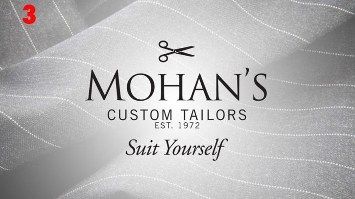 Image for Mohan's Custom Tailors with ID of: 1724570