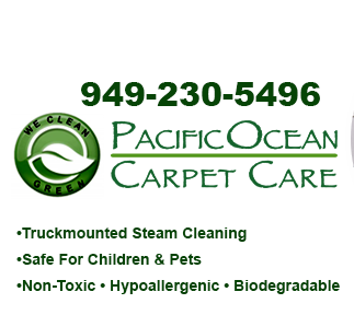 Image for Pacific Ocean Carpet Care with ID of: 1724707