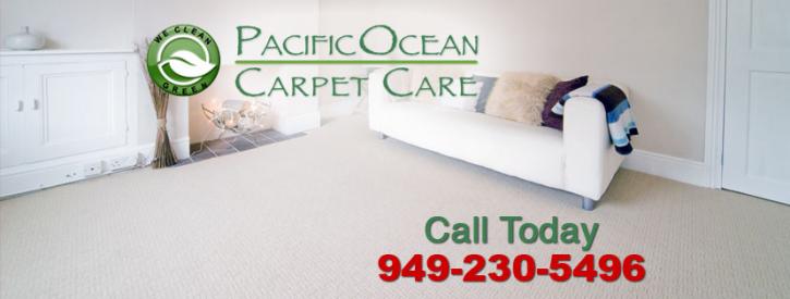 Image for Pacific Ocean Carpet Care with ID of: 1724714