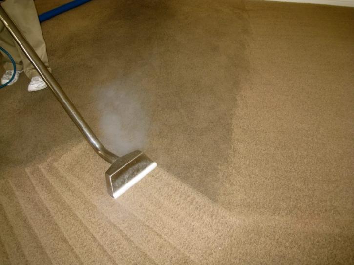 Image for Pacific Ocean Carpet Care with ID of: 1724718
