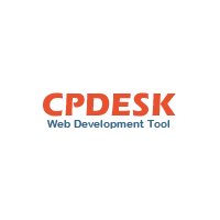 Image for Web Application Development Tool with ID of: 1724782