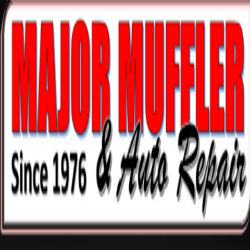 Image for Major Muffler & Auto Repair with ID of: 1724853